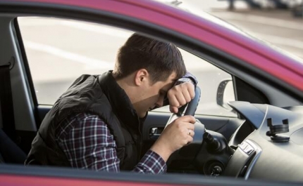 GNR detém 84 pessoas por condução sem habilitação legal