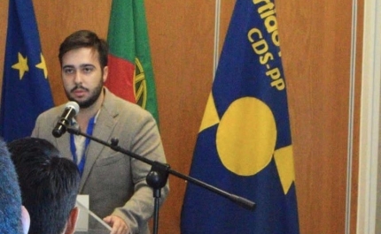 Conselho Municipal da Juventude em Faro: uma promessa esquecida que exige resposta 