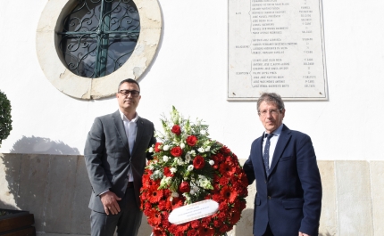 Dia do Combatente e da Batalha de La Lys «LOULÉ ORGULHA-SE DOS SEUS COMBATENTES!»