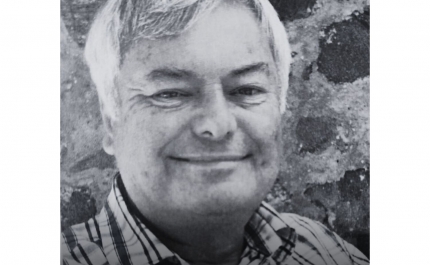 MUNICÍPIO PRESTA HOMENAGEM A JOHN EDWARDS PARSONS
