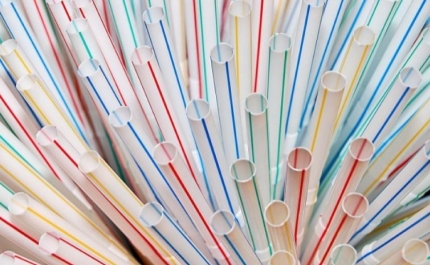 Plásticos de utilização única proibidos a partir de hoje