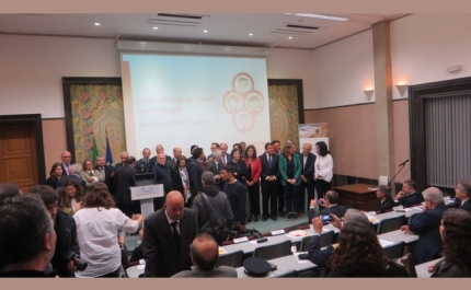 PROTEÇÃO DAS VÍTIMAS DA VIOLÊNCIA DOMÉSTICA COM APOIO DO ALGARVE 2020