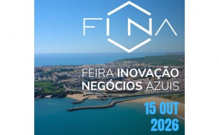 Município de Lagos apresenta estratégia de economia azul na FINA Feira de Inovação e Negócios Azuis 