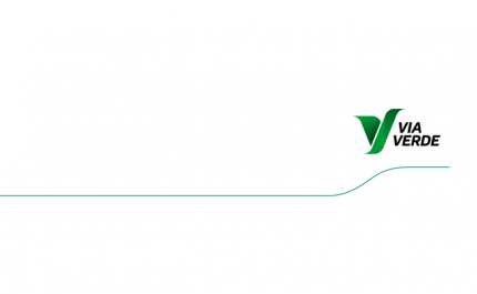 APP VIA VERDE, A APP DA MOBILIDADE
