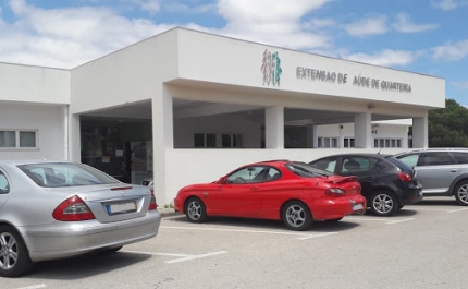 PSD Quarteira | Centro de Saúde de Quarteira: Esperávamos mais!  