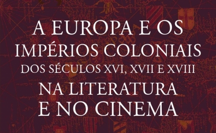 A EUROPA E OS IMPÉRIOS COLONIAIS
