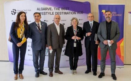 Conferência Internacional sobre Inovação e Turismo no âmbito do projeto INOVA ALGARVE 2.0