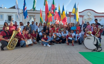 Projeto Tavira Integra+ apoia a criação de associação de imigrantes em Tavira