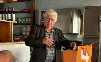 Uma década volvida, PSD volta a ter órgãos eleitos em Aljezur