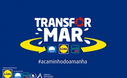 ILHA DE FARO RECEBE 2ª EDIÇÃO DO PROJETO TRANSFORMAR 