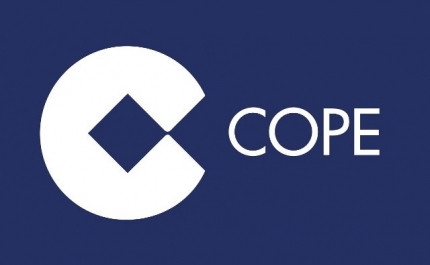 ALGARVE EM DESTAQUE NA RÁDIO ESPANHOLA CADENA COPE 