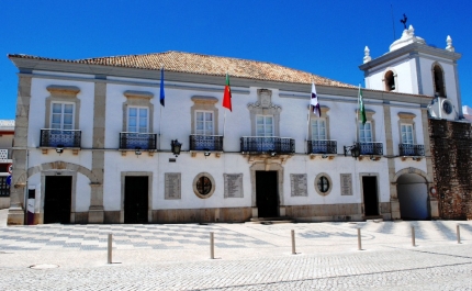 Loulé com orçamento de 190 ME para 2021 privilegia apoio a famílias e empresas