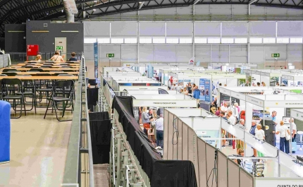 Portimão Arena recebe 25ª edição da BLiP - Better Living in Portugal