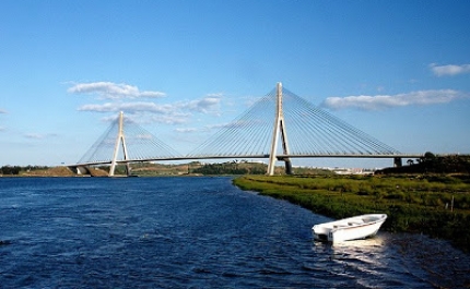 CCDR/Algarve | Primeira fase do desassoreamento do Guadiana concluída em janeiro