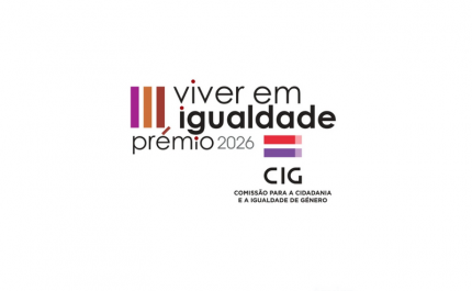 Tavira reconhecida com Menção Honrosa no Prémio «Viver em Igualdade»