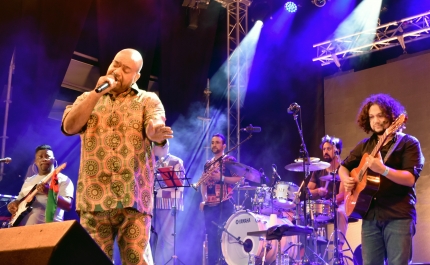 interMEDio: Noites com concertos únicos têm «desconfinado» espírito do Festival 