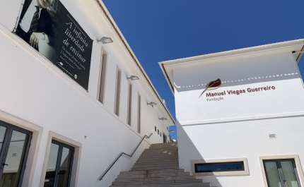 ARTE E MEMÓRIA LADO A LADO EM QUERENÇA