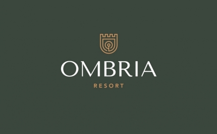 OMBRIA RESORT APRESENTA DESIGN DA PRIMEIRA FASE DO PROJETO
