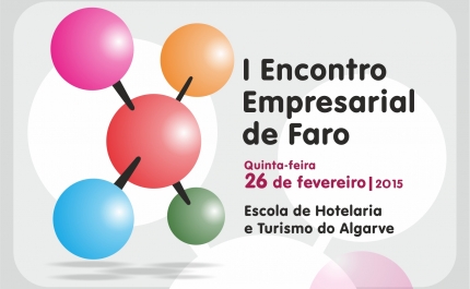 I ENCONTRO EMPRESARIAL DE FARO