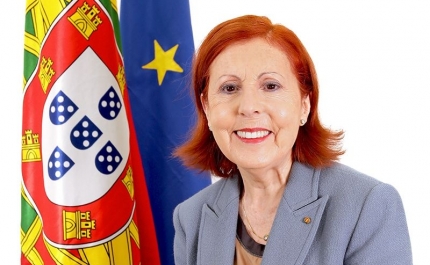 Projetos na área da água no Algarve passam a ter financiamento até 100%