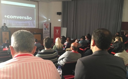 AmbiFaro promove 2º Encontro Empresarial de Faro