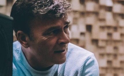 Tony Carreira teve «alta hospitalar» - editora