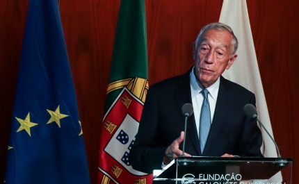 PR alerta que custos na vidas das pessoas «vão continuar nos próximos tempos»