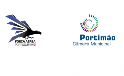 72.º Aniversário da Força Aérea celebrado em Portimão