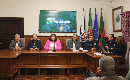 Protocolo com clubes de caça promove instalação e manutenção de pastagens anuais