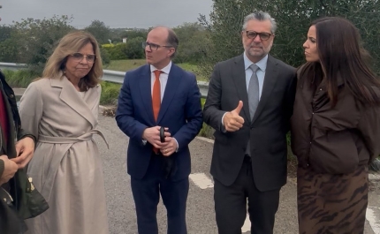 PSD Algarve: «Oncologia sem ter que ir a Sevilha é vitória para a região»