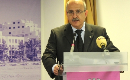 100.º aniversário de Quarteira celebrado durante um ano