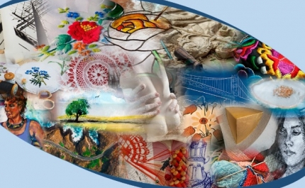 EXPOSIÇÃO COLETIVA MOSTRA TRABALHOS DOS ARTISTAS DO CONCELHO DE VILA DO BISPO