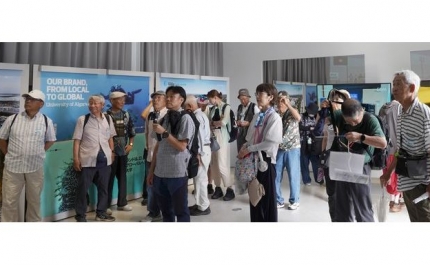 Universidade do Algarve estreia vídeo em estilo anime na Expo 2025 Osaka