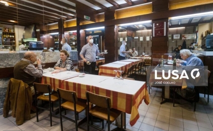 Covid-19: Novas medidas do plano de desconfinamento entraram em vigor na quinta-feira