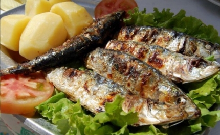Prepara-te para dizer adeus à sardinha portuguesa