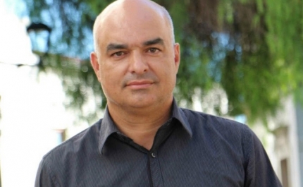 «LIVROS ABERTOS» COM MIGUEL MADEIRA: APRESENTAÇÃO DO LIVRO «VINGANÇA» POR MARCIANO LOPES