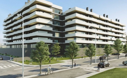 ECONOMIA /IMOBILIÁRIO ALGARVE