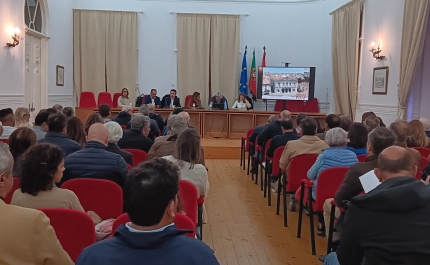 FARO | PROPOSTA DE REVISÃO DO PLANO DIRETOR MUNICIPAL APRESENTADA À CIDADE