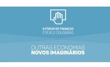 II Fórum Finanças Éticas e Solidárias