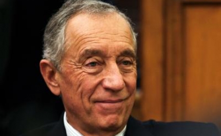 Professor Marcelo Rebelo de Sousa apresenta palestra no Rotary Clube de Albufeira sobre “Austeridade e Constitucionalidade