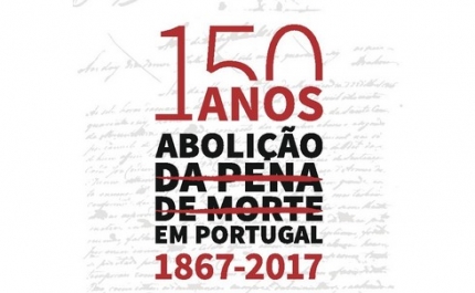 Lagos promove Sessão Comemorativa dos 150 Anos da Abolição da Pena de Morte em Portugal