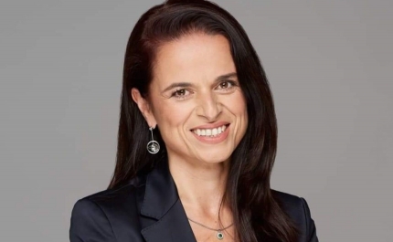Filomena Sintra sobe à Direção Nacional do PSD