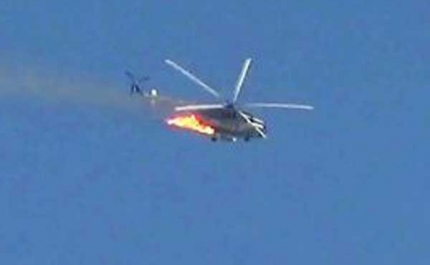 Queda de helicóptero no Algarve em 2013 deveu-se à visualização tardia de linha elétrica