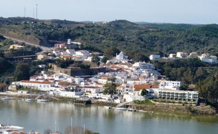 42.ª Volta ao Algarve em bicicleta vai passar por Alcoutim