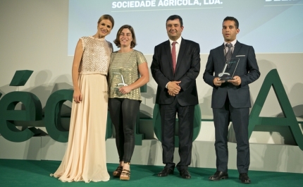 Distinção às PME Líder e Excelência 2016 | Crédito Agrícola distingue 34 empresas da Região de Faro