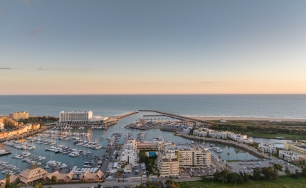 Melhor Marina Portuguesa: Marina de Vilamoura volta a brilhar 