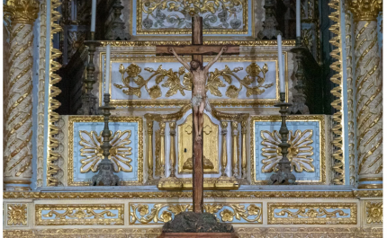 ALBUFEIRA ACOLHE COMEMORAÇÕES DA PÁSCOA EM TODAS AS FREGUESIAS DO CONCELHO