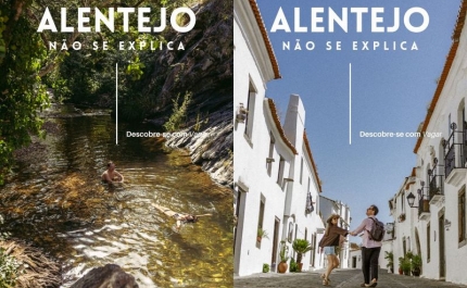 Alentejo pede «tempo» para ser descoberto, sem esquecer aeroporto