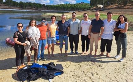 Estações Náuticas + Acessíveis 