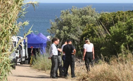 Caso Maddie: Terminou primeira fase de buscas na Praia da Luz